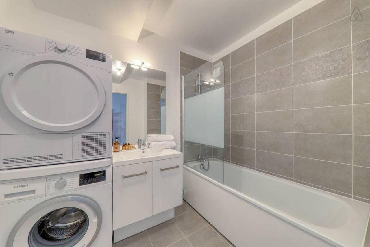 Le Duplex Disneyland Bmyguest モンテヴラン エクステリア 写真